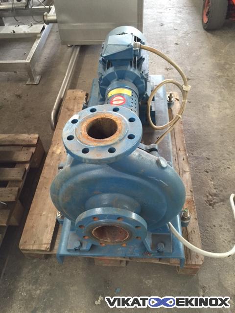 Pompe centrifuge 100 m...