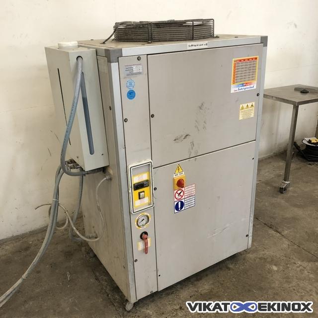 EUROKLIMAT IPE 20 Chiller