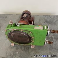 VF15 VERDERFLEX Persitaltic pump