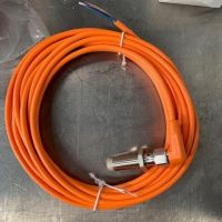 M12 cable with connection