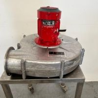Ventilateur de sol Unicraft 500-3 - Optimachines