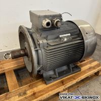 75 kW 1500 rpm AC-MOTOREN motor type FCMP 280S-4/PHE