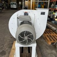 Ventilateur/extracteur Unicraft MV 50 – Machimex