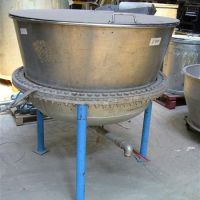 Stainless Steel tank of 600 liters (cuve 675)