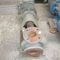 ROBUSCHI steel pump 11KW