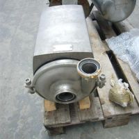 Alfa Laval pump 20m3/h Type ALC-1D/140