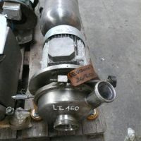 Pompe CSF Type CLC50
