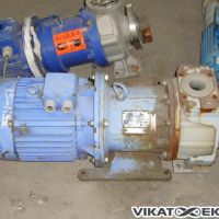 PCB pump (VIK 071)