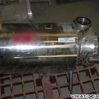 Pompe Inox CSF AC 65-4-7.5/AMT 10