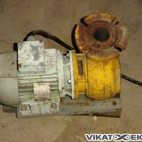 Pump (VIK 056)