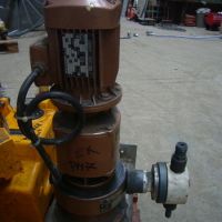 PRECI dosing pump 80 l/h
