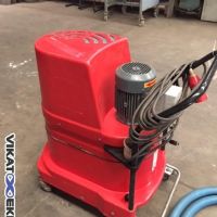 Aspirateur de marque RUWAC
