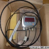 Testo Humidity Sensor type Hygrotest 650