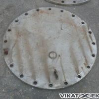 Manhole top (PCD 019)