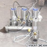 Alfa Laval air valves (PCD 026)