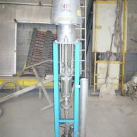 GRACO High pressure pump