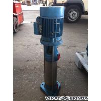 STORK Type VCX 10.4 vertical pump