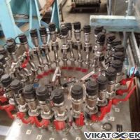 STAUBLI valves + fittings