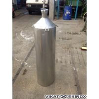 Stainless steel tank approx. 70 litres