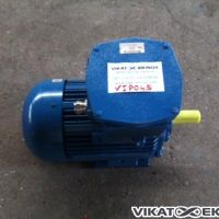 ATB motor 7.5KW