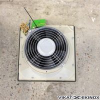 Ventilateur 250 m3/h SAREL