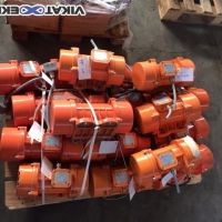 OLIVIBRA electric vibrating motor, 0.62 Kw