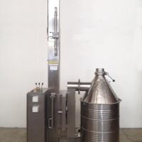 Retourneur de fûts Servolift