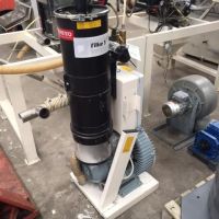 MORETTO vacuum pump for pneumatic transfer type SUCTION UNIT V3 D50