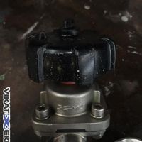 GEMU valve DN 25