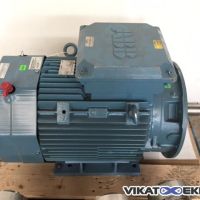 Moteur ABB 22 KW 1480 Tr/min Type : M3BP 180 MLB – neuf