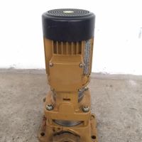 Pompe verticale Grundfos type CR4-20/1 4m3/h
