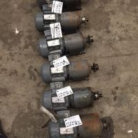 Motoréducteur 0,37KW 98T/min Sew Eurodrive Type R40 DT71D4