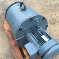 Sew Usocome geared motor RF160DT160M-4C