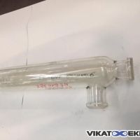 Glass tube length 650 mm