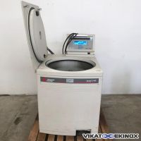 Avanti J-HC  Beckman Coulter centrifuge