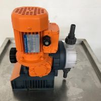 ProMinent Sigma metering pump 140L/h type S1BAH04120