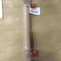 Echangeur verre Long. 600 mm