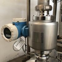 ENDRESS HAUSER Flowmeter type PROMAG H – Modèle 50H80