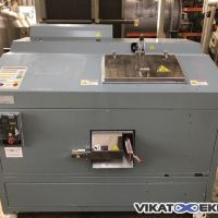 Food waste dryer GAIA type G-200H