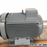 KW30 RPM975  motor – Never used