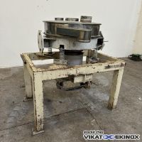 Chauvin Compasieve CS60