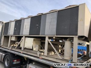 Rtac Trane Chiller Spare Parts List Ioaudsq