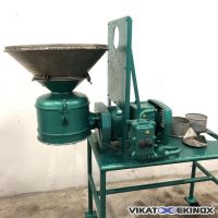 Alexanderwerk grater-shredder type GKM