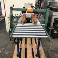 COMARNE case sealer model GEM 50