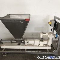 PCM 0.7 I12 VA volumetric pump