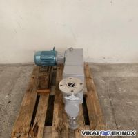 DOSAPRO S/S dosing pump