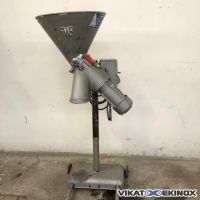 Werner & Pfleiderer mill type EXPRESS