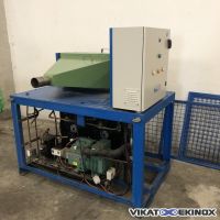 CHAUMECA GOHIN Air refrigerated dryer type BOREE 500