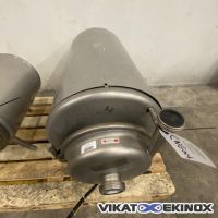 Pompe centrifuge inox APV type W-70/30 – 220N 200