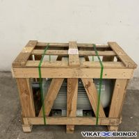 55 kw ALMO motor 3000 rpm 400/690 V